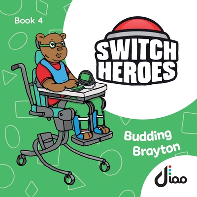 Budding Brayton: Using two switches for one activity - Thompson, Luke (Creator)