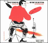 Buddy and Sweets - Buddy Rich and Harry "Sweets" Edison