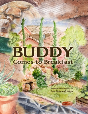 Buddy Comes to Breakfast - Emeigh, Dee Marvin