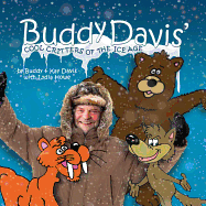 Buddy Davis Cool Critters of - Davis, Buddy