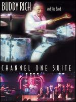 Buddy Rich and His Band: Channel One Suite
