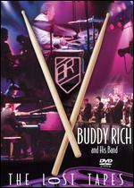 Buddy Rich: The Lost Tapes