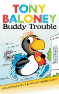 Buddy Trouble