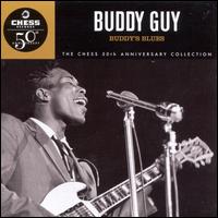 Buddy's Blues - Buddy Guy