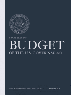 Budget of the U.S. Government