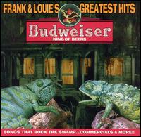 Budweiser Presents: Frank & Louie's Greatest Hits - Various Artists