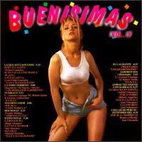 Buenisimas (Volumen 2) - Various Artists