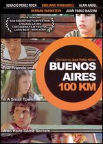 Buenos Aires 100 Km - Pablo Jos Meza