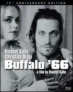 Buffalo '66 [15th Anniversary] [Blu-ray] - Vincent Gallo
