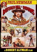 Buffalo Bill and the Indians, or Sitting Bull's History Lesson - Robert Altman