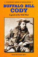 Buffalo Bill Cody: Legend of the Wild West