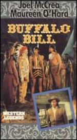 Buffalo Bill - William Wellman