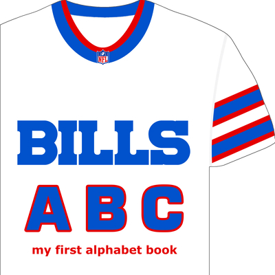 Buffalo Bills ABC - Epstein, Brad M