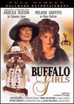 Buffalo Girls - Rod Hardy