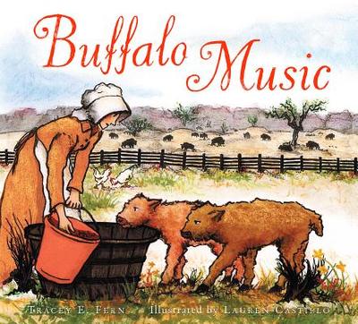 Buffalo Music - Fern, Tracey