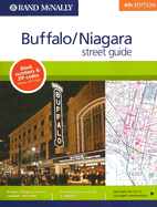 Buffalo/Niagra Street Guide