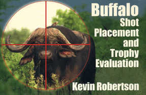 Buffalo: Shot Placemnt & Trphy Eval, Mini, so