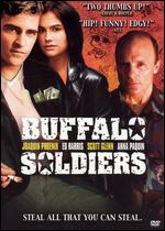 Buffalo Soldiers - Gregor Jordan