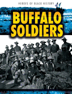 Buffalo Soldiers