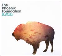 Buffalo - The Phoenix Foundation