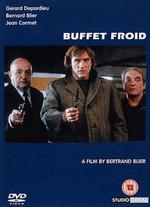 Buffet Froid