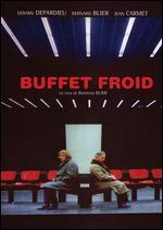 Buffet Froid
