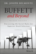 Buffett and Beyond, + Website: Uncovering the Secret Ratio for Superior Stock Selection