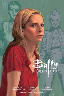 Buffy: Season Nine, Volume 3 - Whedon, Joss (Creator), and Jeanty, Georges