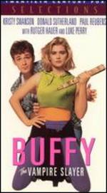 Buffy the Vampire Slayer [Blu-ray]