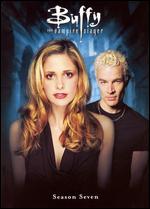 Buffy the Vampire Slayer: Season 7 [6 Discs] - 