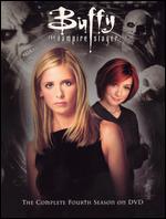 Buffy the Vampire Slayer: The Complete Fourth Season [6 Discs] - 