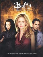 Buffy the Vampire Slayer: The Complete Sixth Season [6 Discs]