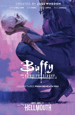 Buffy the Vampire Slayer Vol. 3 - Whedon, Joss (Creator)