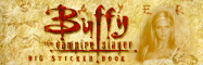 Buffy the Vampire Slayer