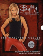 Buffy: The Watcher's Guides Boxed Set