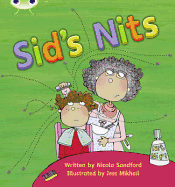 Bug Club Phonics Fiction Reception Phase 2 Set 01-02 Sid's Nits