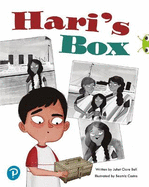 Bug Club Shared Reading: Hari's Box (Reception)