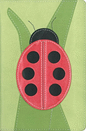Bug Collection Bible-NIV-Ladybug