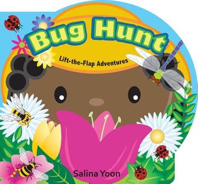 Bug Hunt - Yoon, Salina