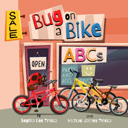 Bug on a Bike ABCs