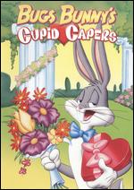 Bugs Bunny's Cupid Capers - 