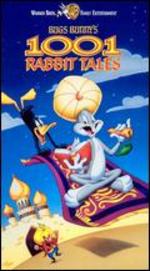 Bugs Bunny's Third Movie: 1001 Rabbit Tales