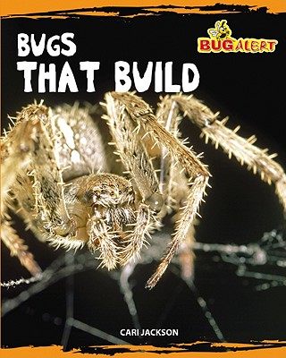 Bugs That Build - Jackson, Cari