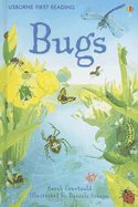 Bugs - Courtauld, Sarah