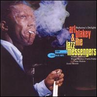 Buhaina's Delight [2004] - Art Blakey & the Jazz Messengers