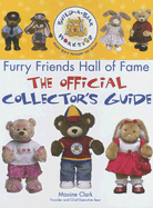 Build-A-Bear Workshop Furry Friends Hall of Fame: The Official Collector's Guide