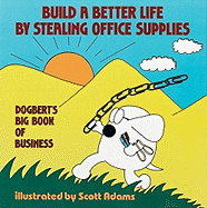 Build a Better Life by Stealing Office Supplies