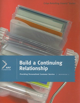 Build a Continuing Relationship, Workbook 3 - Taggart, Robert, PhD