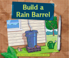 Build a Rain Barrel