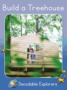 Build a Treehouse: Skills Set 4